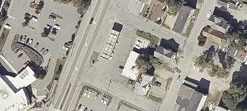 345 Main St