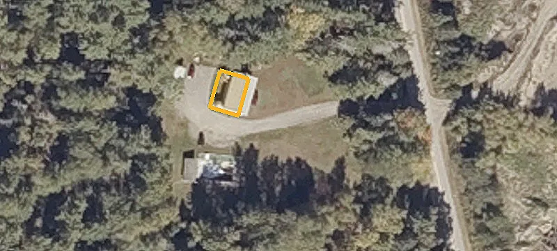 546 Pinetree Rd