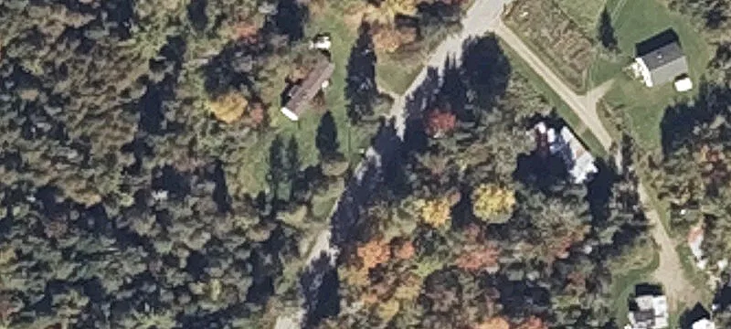 845 Old County Rd