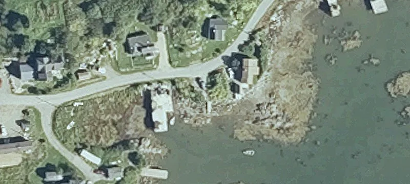Jonesport, ME 04649