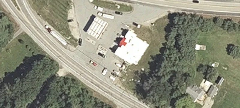 723 Acadia Hwy