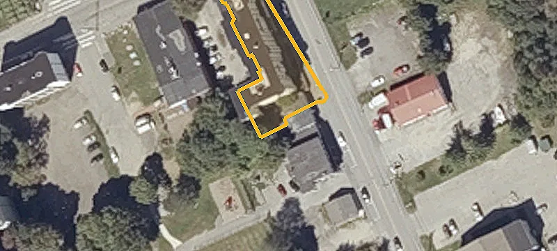 197 Bartlett St