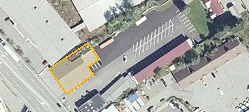 186 High St