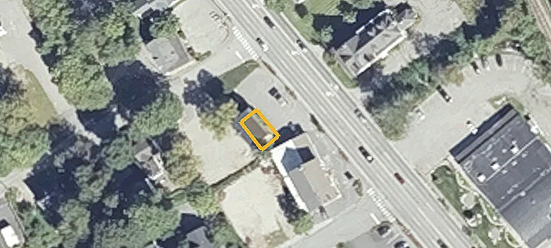 25 High St