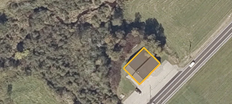262 Billings Rd