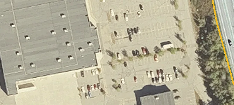 High St