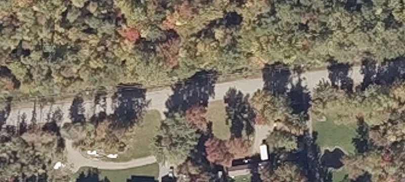 815 Fuller Rd
