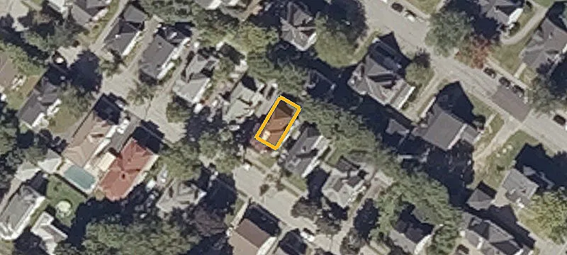 26 White St