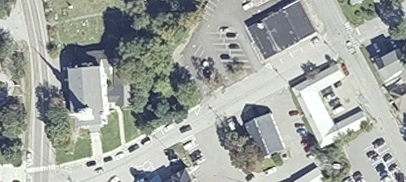 14 Church St