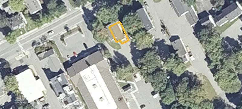 203 Main St
