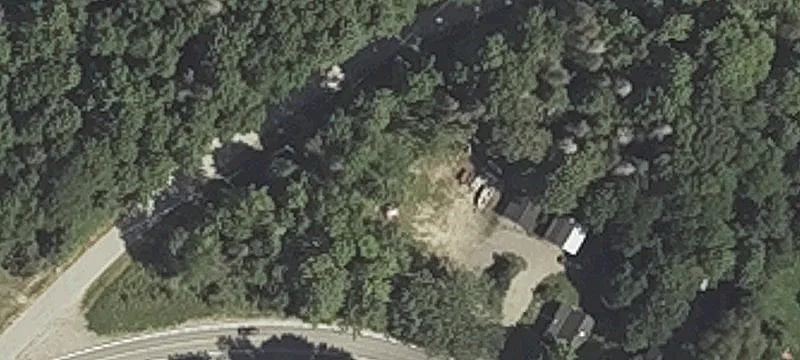 140 Castine Rd