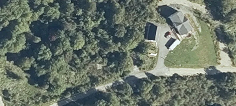 Maples Rd