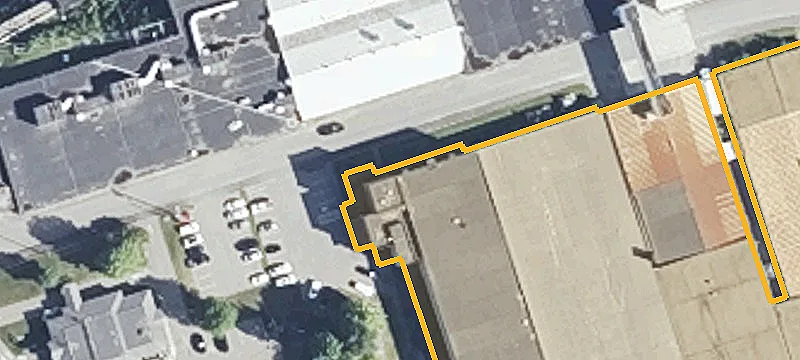 9 Oak St
