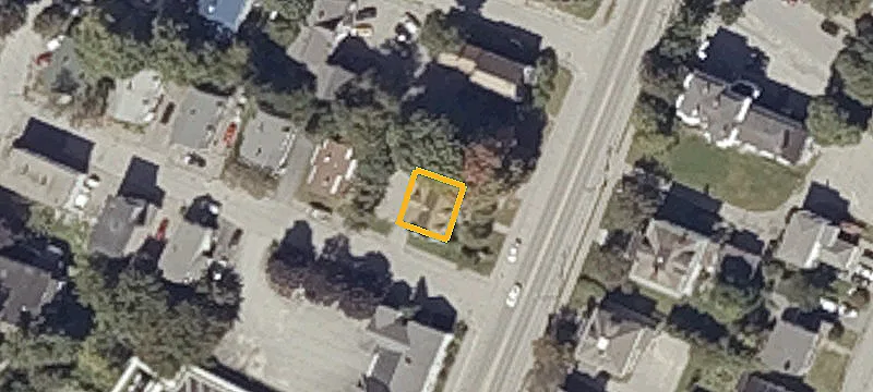 444 Main St