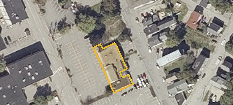 29 Blake St