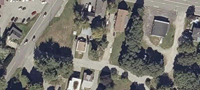 16 Payne St