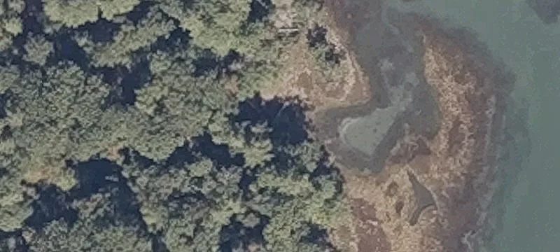 Staples Pt Rd