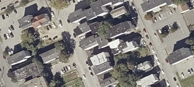 54 Knox St