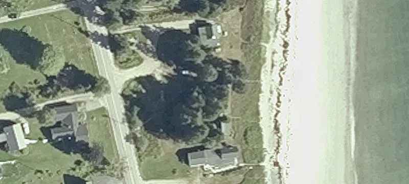 609 Mason Bay Rd