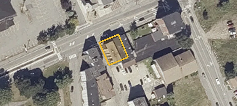 45 Cedar St
