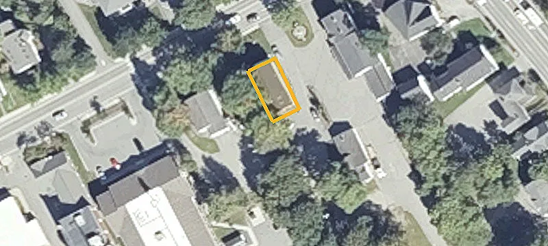 209 Main St