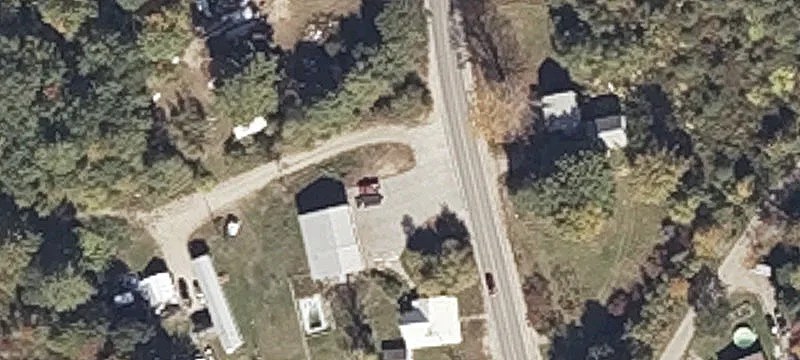 88 Brownfield Rd