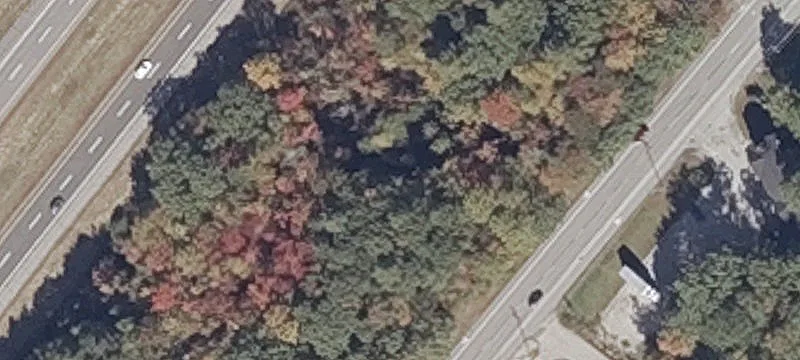 Us Rte 1st 1