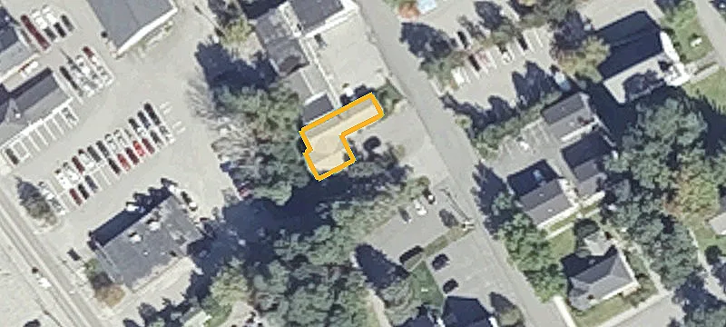 67 Franklin St