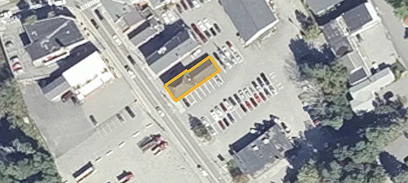 34 Water St