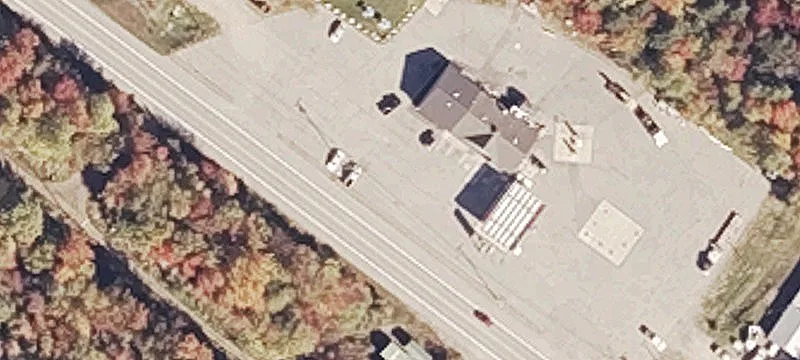 2201 Medway Rd