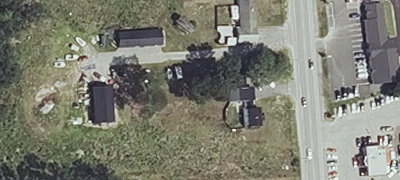 630 Roosevelt Trl