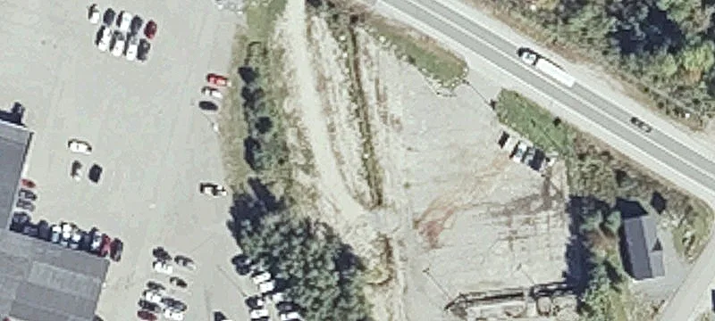Downeast Hwy