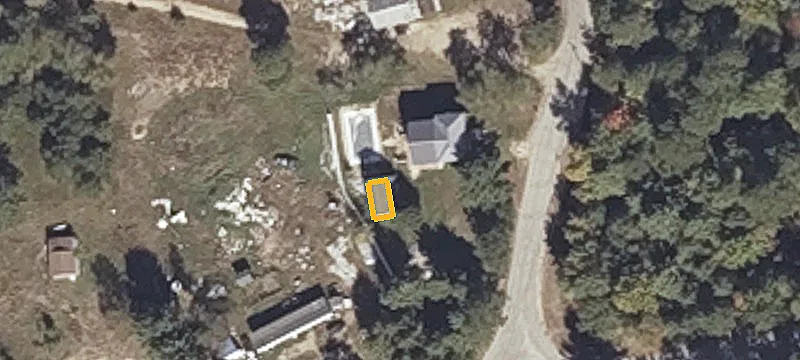 325 Hardscrabble Rd