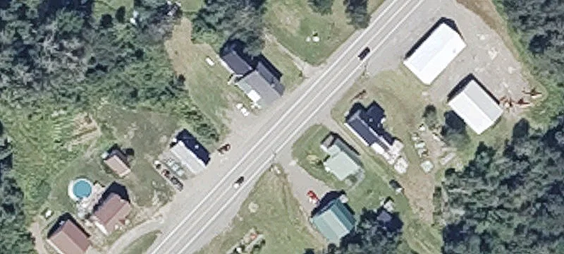 1461 Masardis Rd