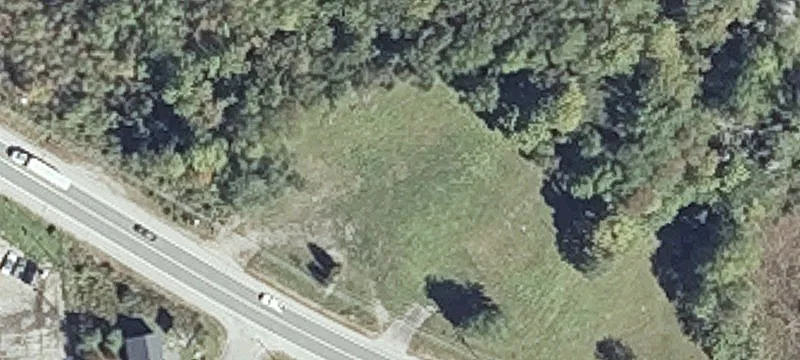 Downeast Hwy