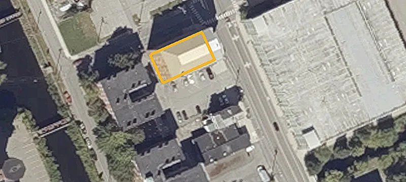 147 Lincoln St