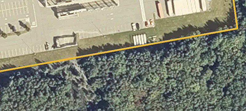 Buttermilk Rd