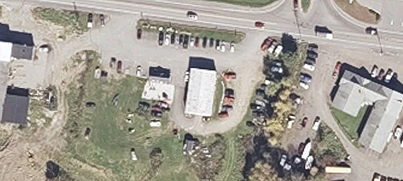 1960 Heald Hwy