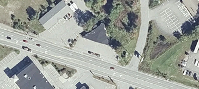 12 Downeast Hwy