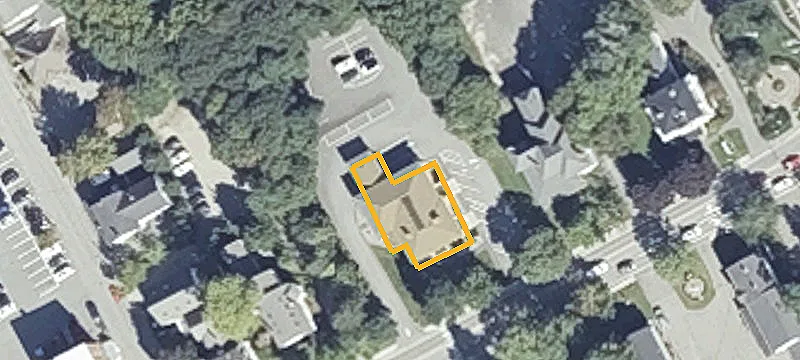 200 Main St
