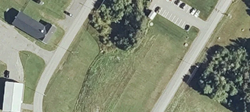 Airport Dr