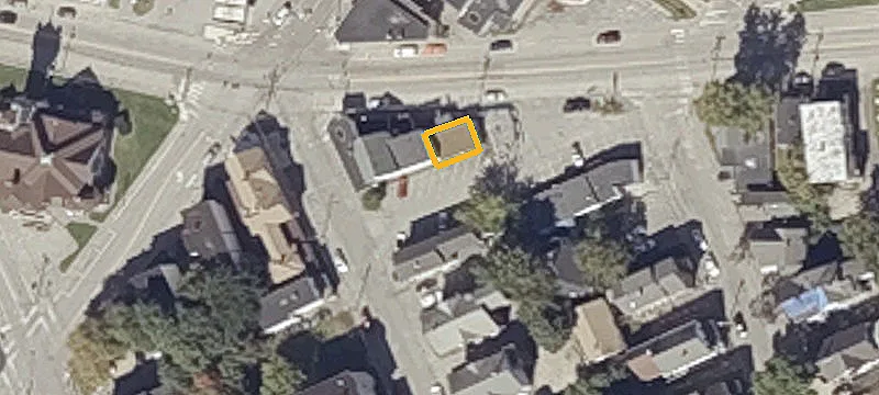 10 Horton St