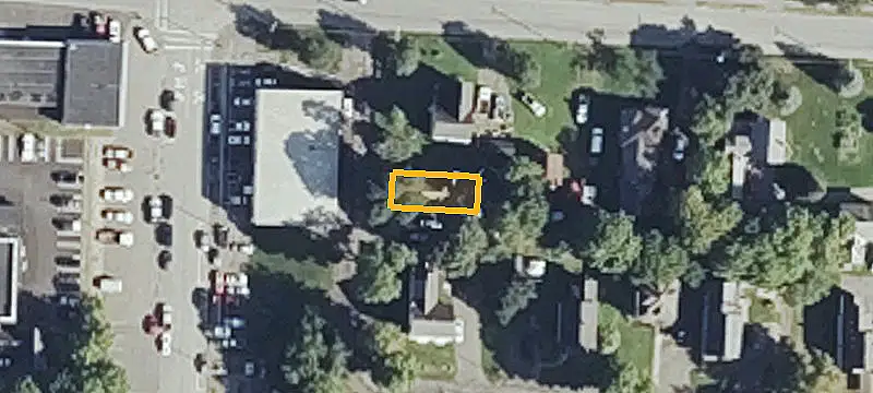 11 Prospect St