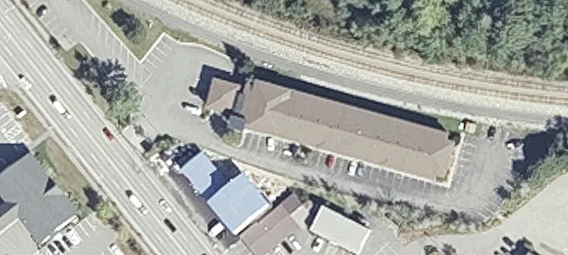 130 High St