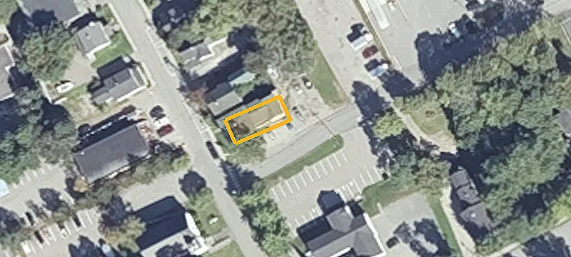 18 Hancock St