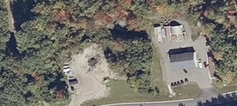 180 Canam Dr