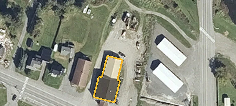 13 Access Hwy