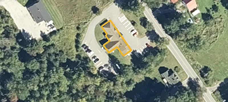 11 Cpe Jellison Rd
