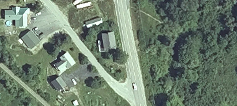 410 Jacksonville Rd