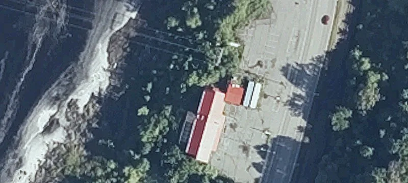 21 Bay St